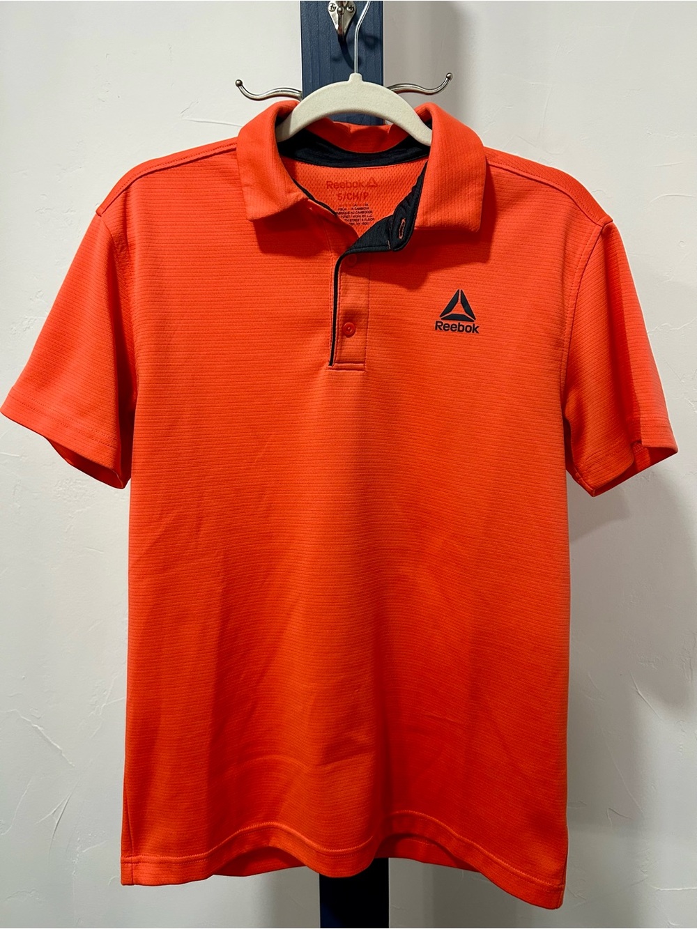 Reebok Men’s Performance Polo